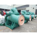 Horizontal Centrifugal Seawater Water Circulation Pump